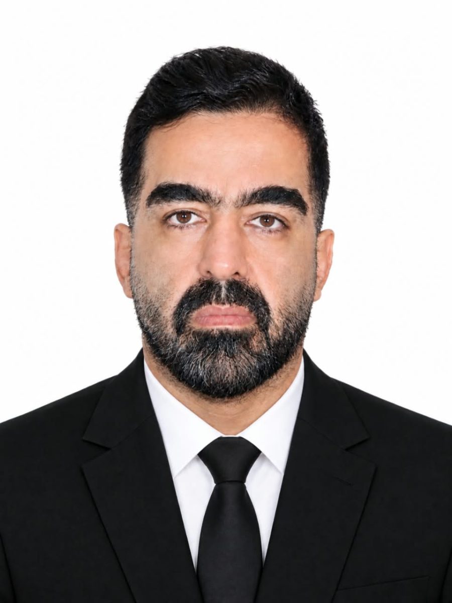 مسعود شهرابی فراهانی مدیرعامل شرکت افرا تجارت ایرسا - ایتالوکس